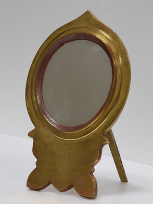 アランミューラーの鏡