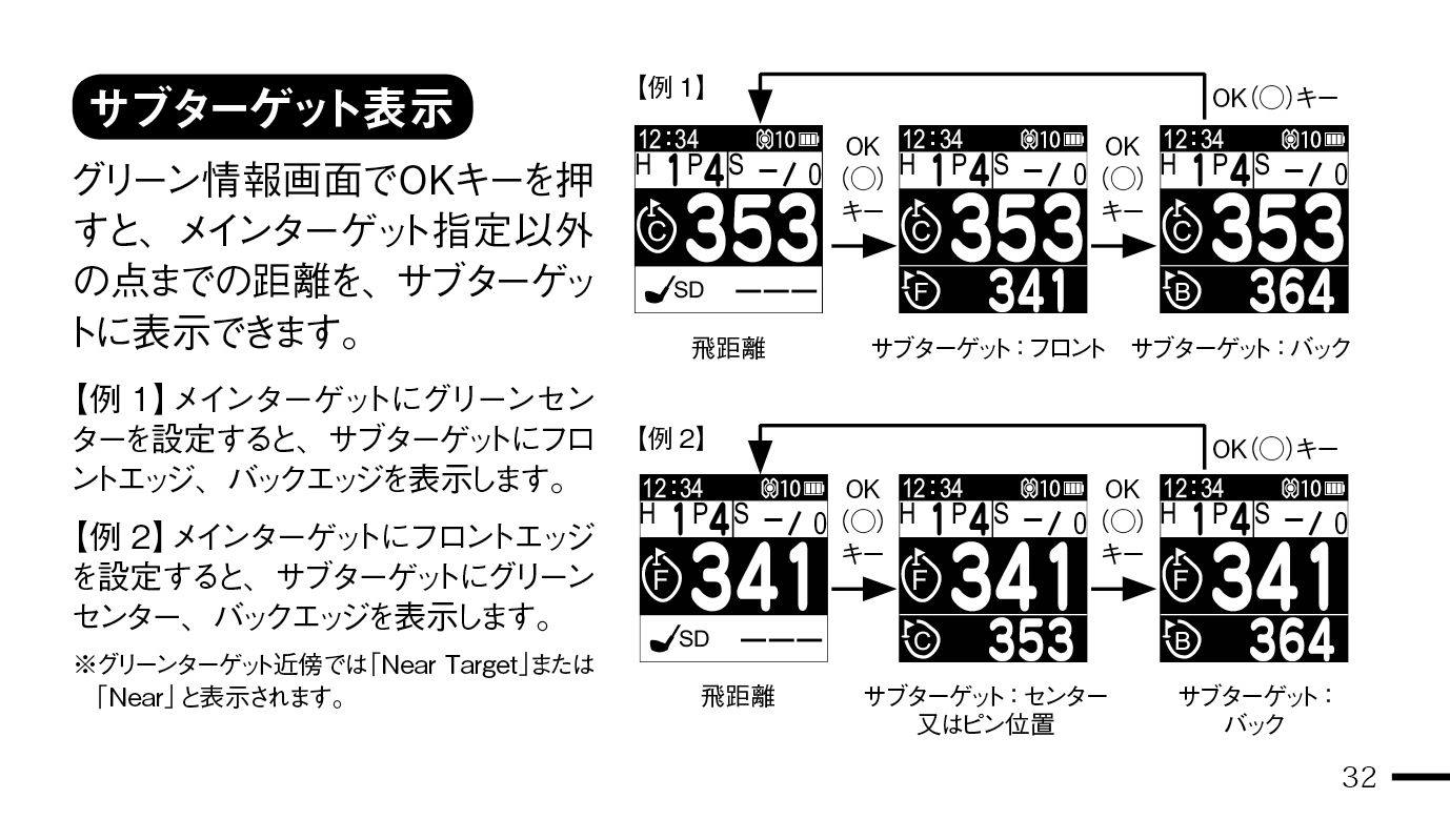 garmin s62 GOLF ゴルフウォッチ スマートウォッチ ガーミン+