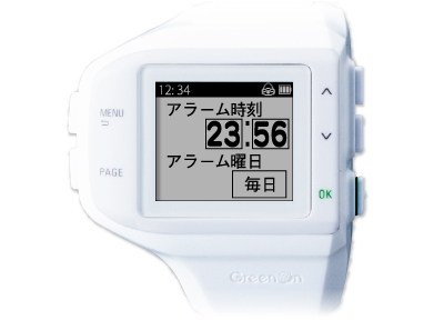 Voice Caddie A3 Golf GPS Watch with Slope