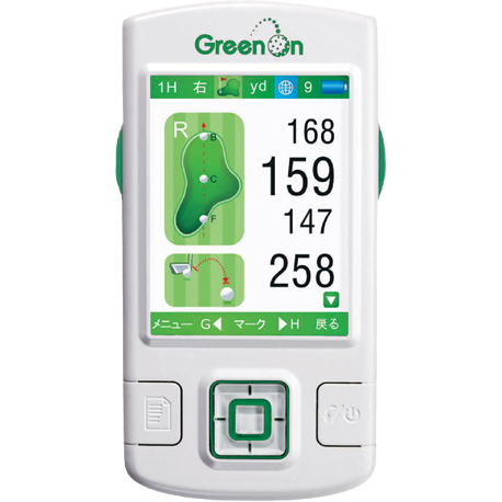 GreenOn | GREENON