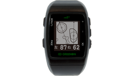 THE GOLF WATCH mk2+ | GREENON
