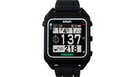 THE GOLF WATCH smart | GREENON